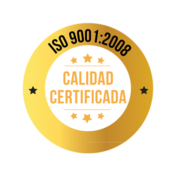 Sistema de Gestión de la Calidad ISO 9001:2008