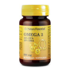 Omega-3 35% EPA - 25% DHA 500 mg 50 perlas