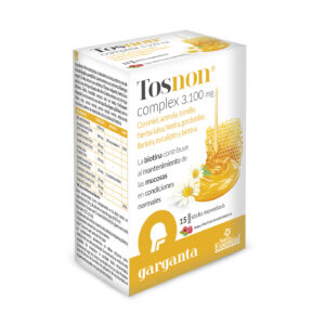 Tosnon® 15 stick